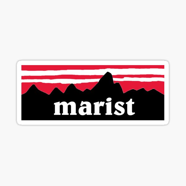 marist merch