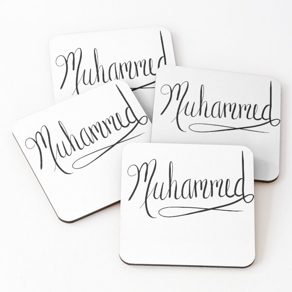 Item preview, Handwritten Name Sticker designed and sold by PlaidAssPrints.