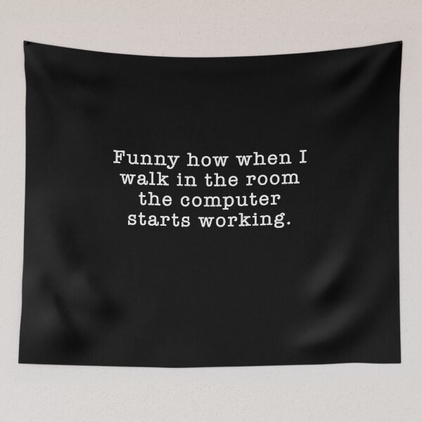 Item preview, Computer Engineer Quotes designed and sold by alexisaza.