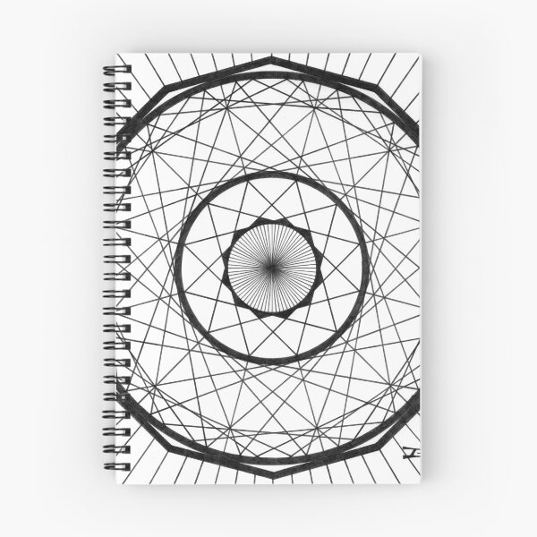Item preview, Thirteen-Twelve designed and sold by GeometricCosmos.