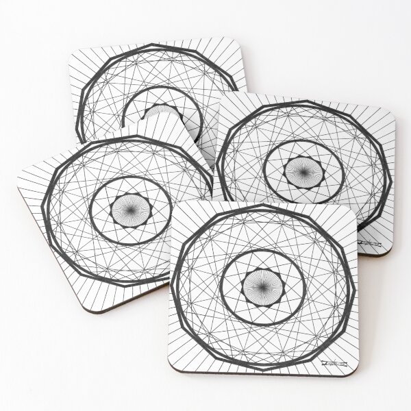 Item preview, Thirteen-Twelve designed and sold by GeometricCosmos.