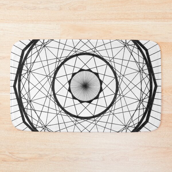 Item preview, Thirteen-Twelve designed and sold by GeometricCosmos.