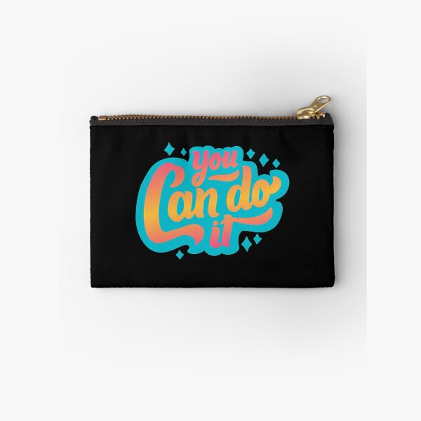 Item preview, You Can Do It designed and sold by ThiagoBeck.