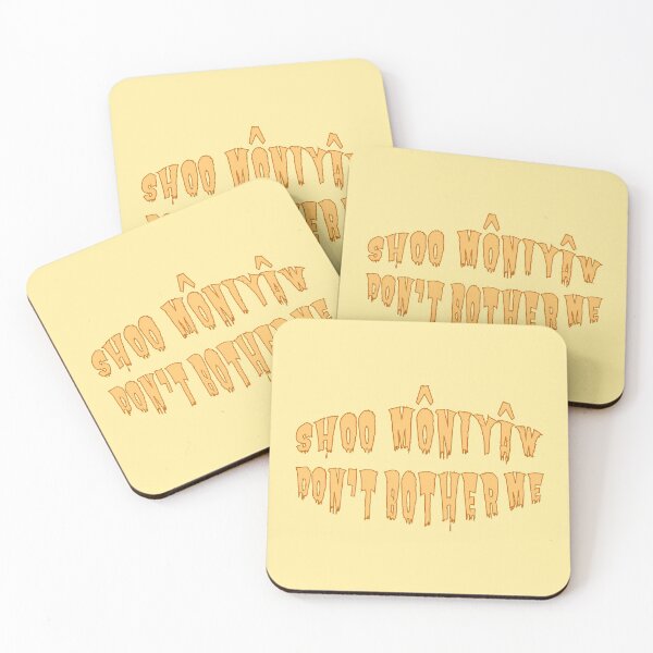 Item preview, Shoo... Don't bother me designed and sold by wapos.