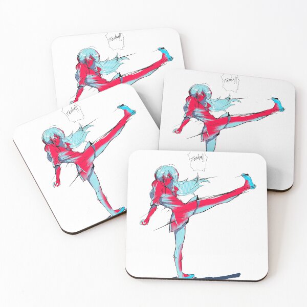 Item preview, Have kick designed and sold by Zherovan.