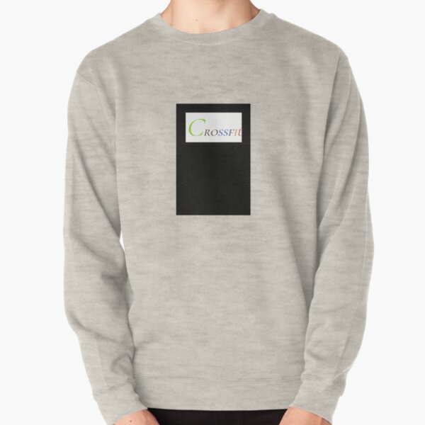 crossfit games hoodie