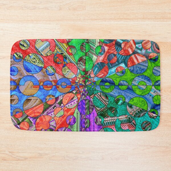 Item preview, Florentine Kaliedoscope designed and sold by Lesa Marino.