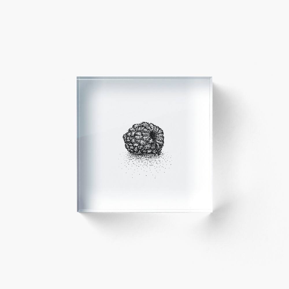 Item preview, Acrylic Block designed and sold by Martcello.