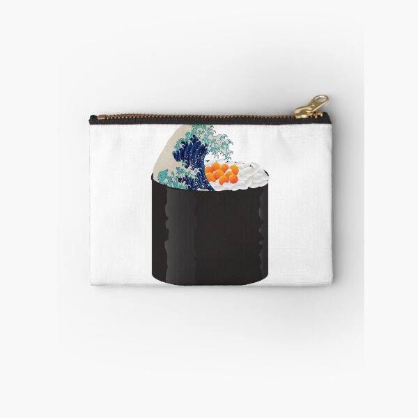 Item preview, The Great Sushi Off Kanagawa designed and sold by creativebrother.