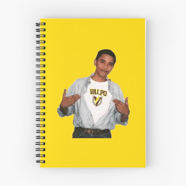 Item preview, Valparaiso University Obama designed and sold by DuckHouse.