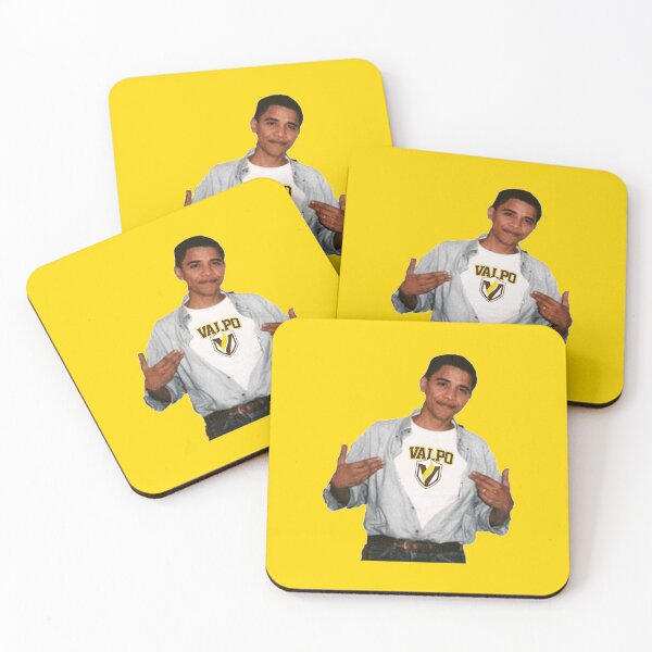 Item preview, Valparaiso University Obama designed and sold by DuckHouse.