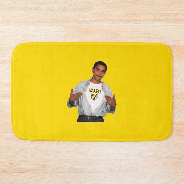Item preview, Valparaiso University Obama designed and sold by DuckHouse.