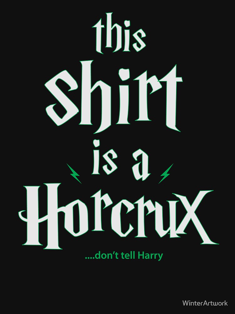 Don't Tell Harry by WinterArtwork