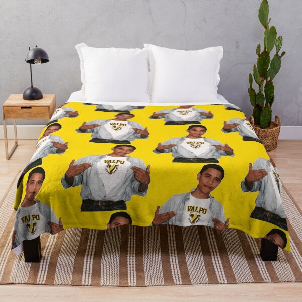 Item preview, Valparaiso University Obama designed and sold by DuckHouse.