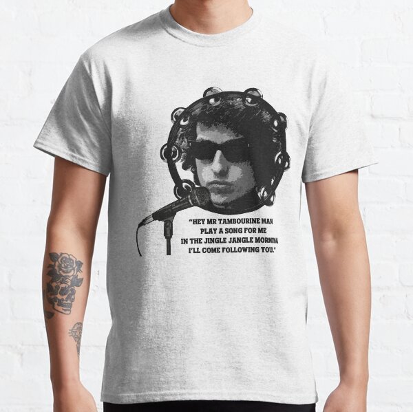 Tambourine T Shirts Redbubble