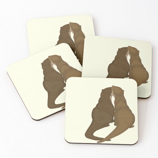 Item preview, Otterly Adoration designed and sold by BluOtter.