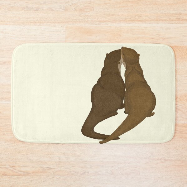 Item preview, Otterly Adoration designed and sold by BluOtter.