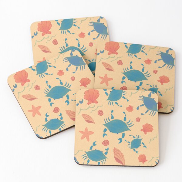 Item preview, Sandy Shores designed and sold by gingerprintsco.