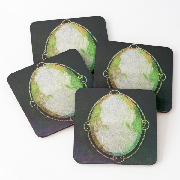 Item preview, Cameo Colors designed and sold by Aquila Light Pictures.