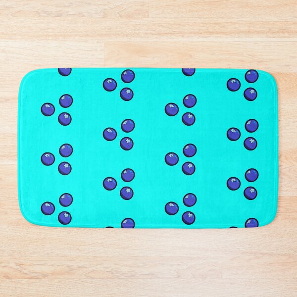 Item preview, Sweet Blueberries designed and sold by Riccivela.