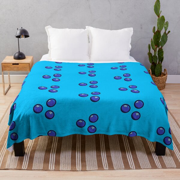 Item preview, Sweet Blueberries designed and sold by Riccivela.