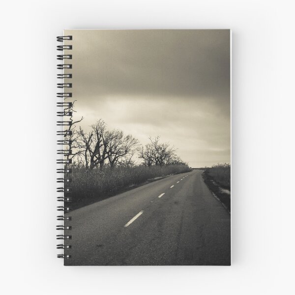 Item preview, Carretera embrujada designed and sold by Lostlogo.