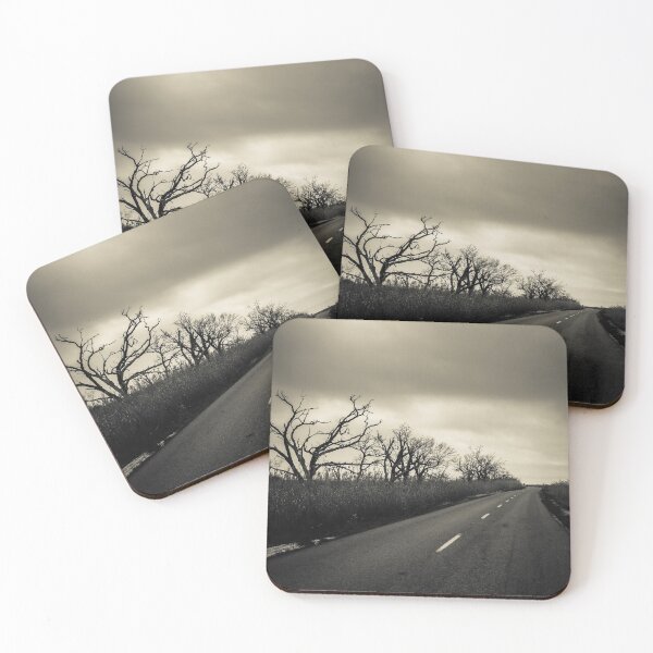 Item preview, Haunted Highway designed and sold by Lostlogo.