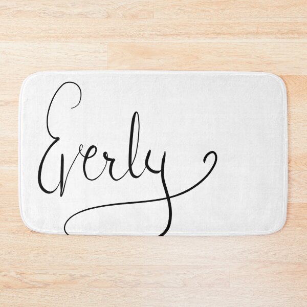 Item preview, Handwritten Name Sticker designed and sold by PlaidAssPrints.