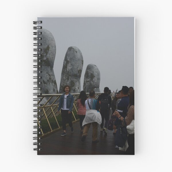 Item preview, Ba Na Hills Hand in the Rain designed and sold by Mike Ashley.