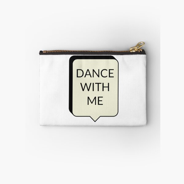Item preview, DANCE WITH ME designed and sold by Inspirationmotivation.