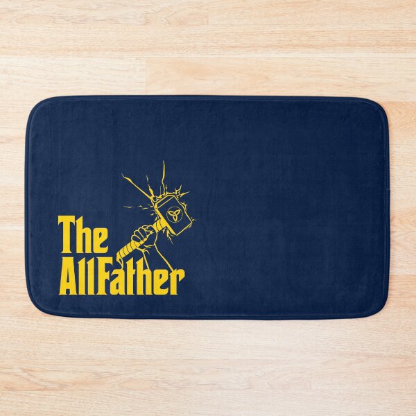 Item preview, The AllFather designed and sold by PootanInamo.