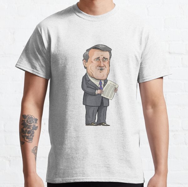 Brian Mulroney Classic T-Shirt