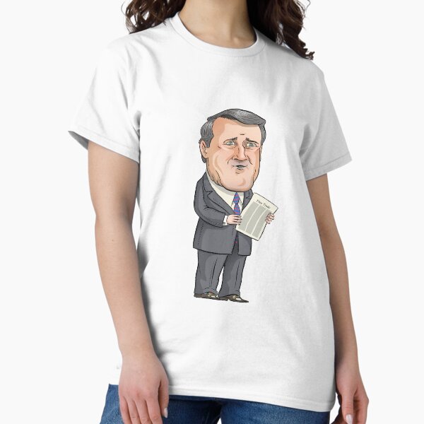 Brian Mulroney Classic T-Shirt