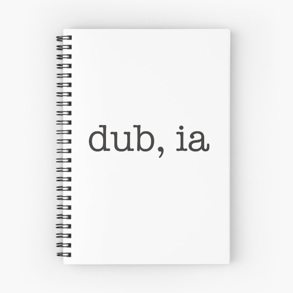 Item preview, dub, ia  designed and sold by schmidtlily.