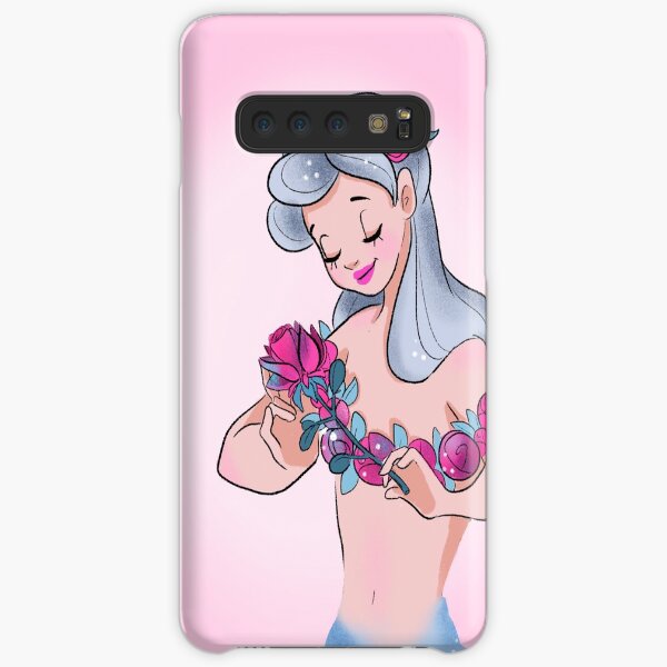 The Pastoral Symphony Samsung Galaxy Snap Case