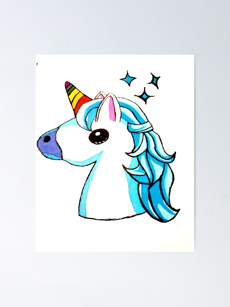 superstar unicorn