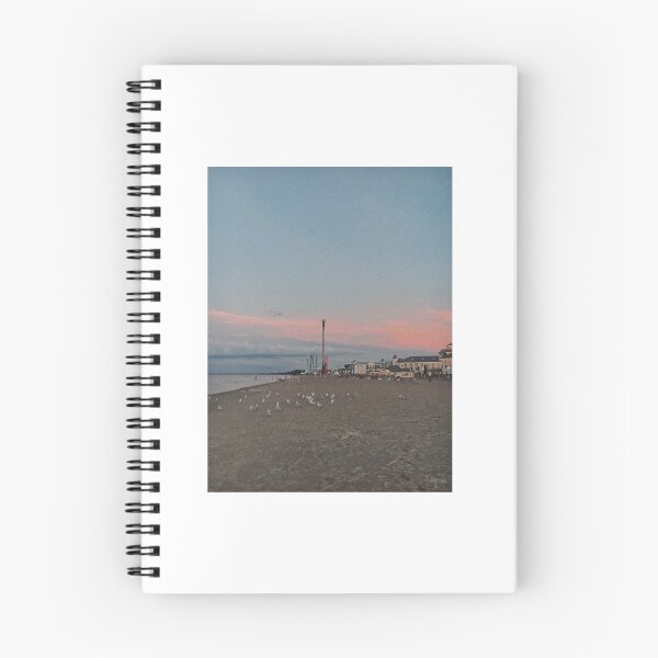 Item preview, amusement park beach designed and sold by lindseyf718.