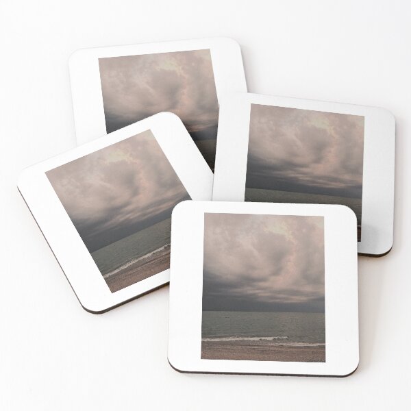 Item preview, stormy lake designed and sold by lindseyf718.