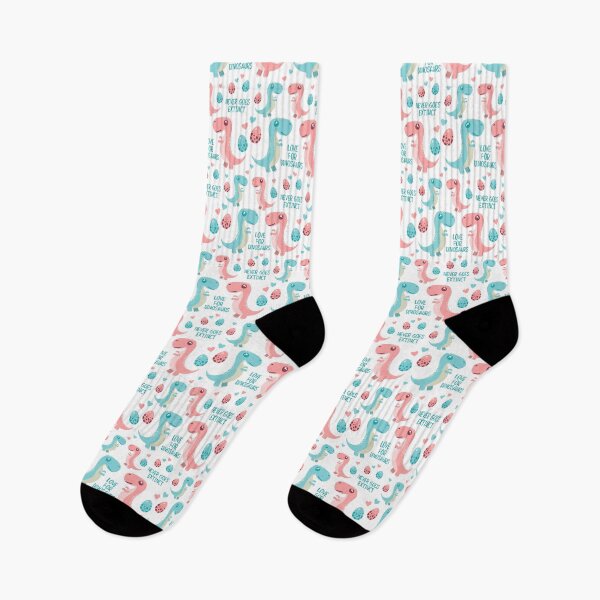 Item preview, Love for Dinosaurs designed and sold by AnaGomesDesign.