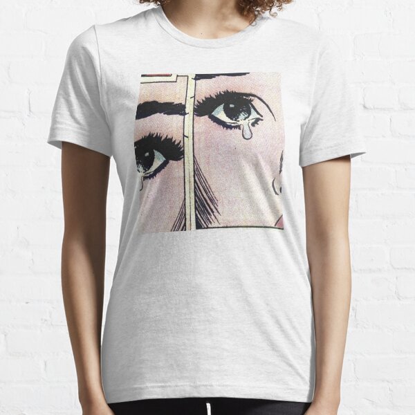 Suicide Boys Radical Suicide Essential T-Shirt