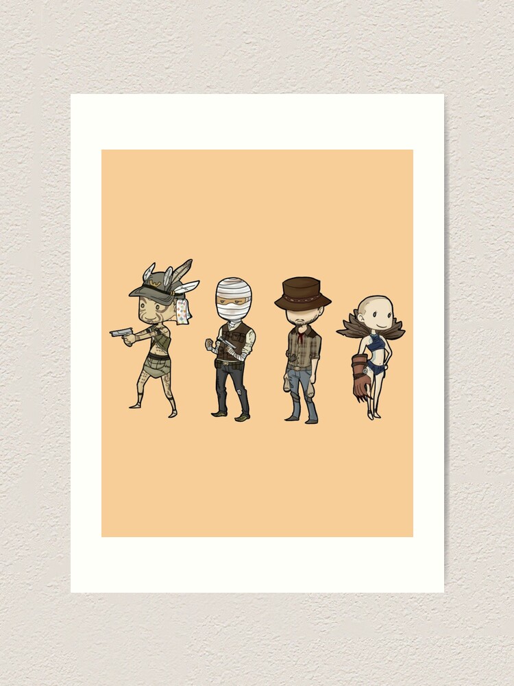 the art of fallout new vegas