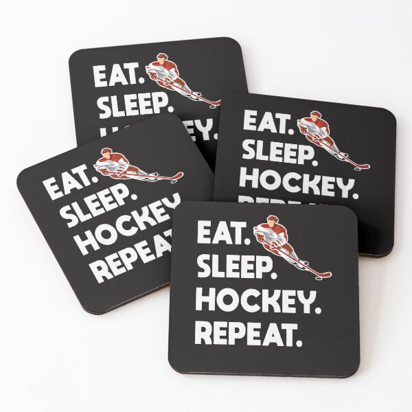 Item preview, ATHLETIC HOCKEY Design designed and sold by Weloveshirts.
