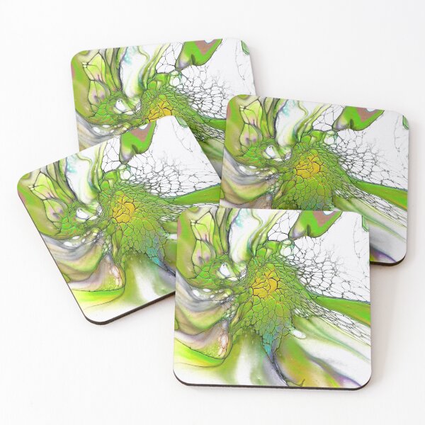Item preview, Green Bug designed and sold by mintyblues.