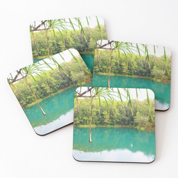 Item preview, Lake Eacham, Tablelands designed and sold by fnq-photography.