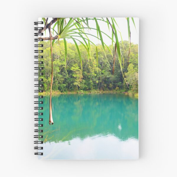 Item preview, Lake Eacham, Tablelands designed and sold by fnq-photography.
