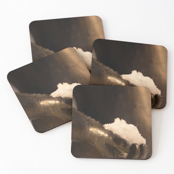 Item preview, Snow in Hand designed and sold by Marylou Badeaux.