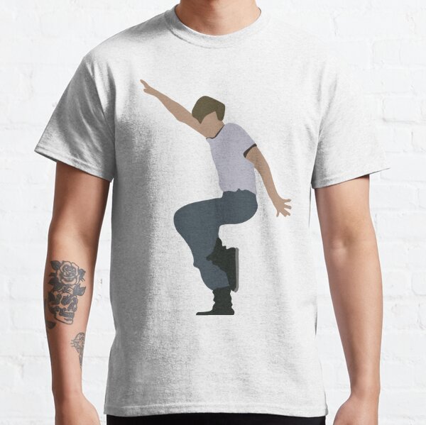 Danse Napoléon T-shirt classique