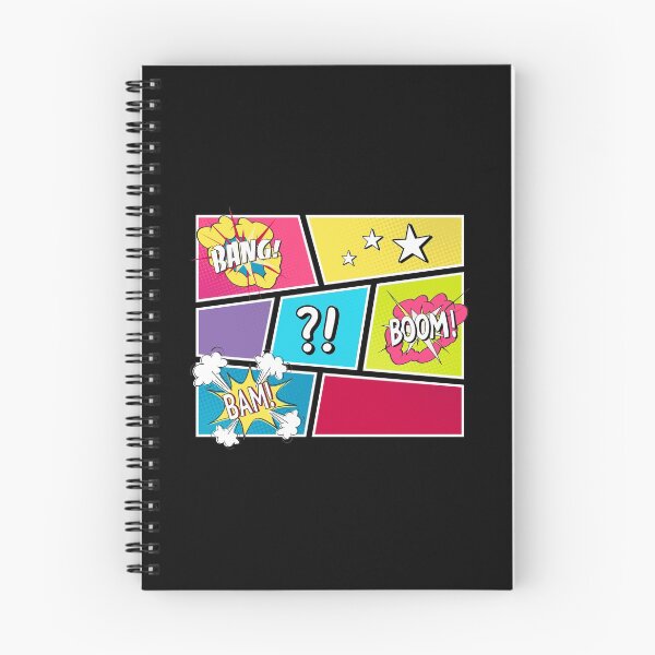 Item preview, Pop art comic mosaic. designed and sold by emphatic.