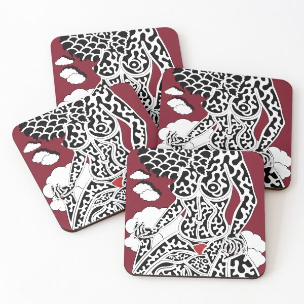 Item preview, Lemme Feed U designed and sold by PoppingArtCases.
