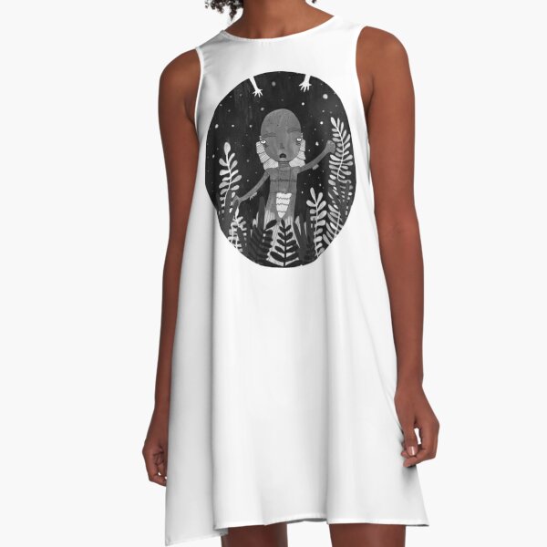 Black Lagoon Dresses Redbubble